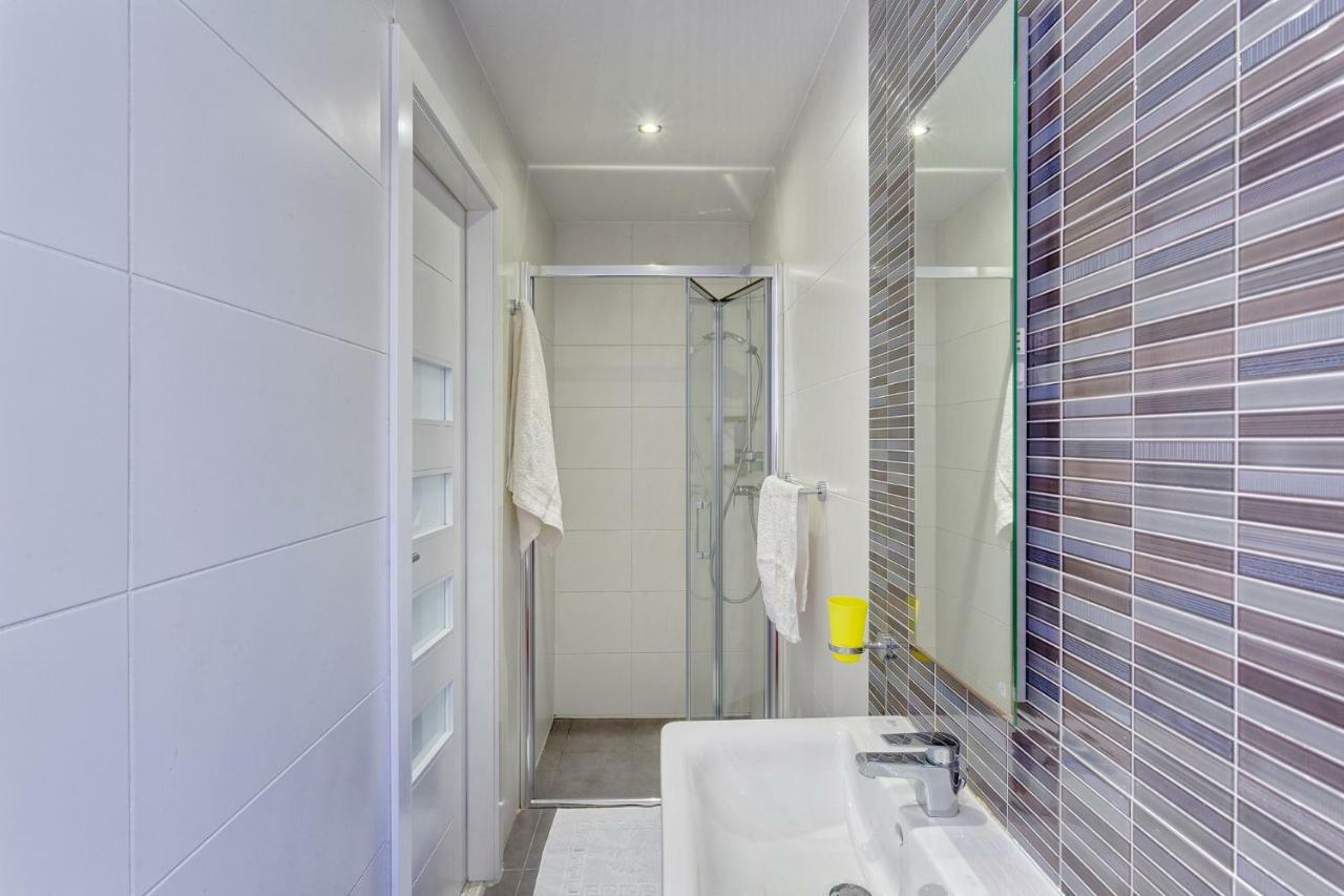 Cozy Apartment In An Amazing Location スリーマ エクステリア 写真